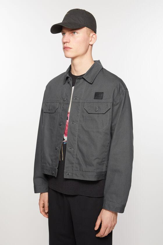 Canvas jacket Product Image