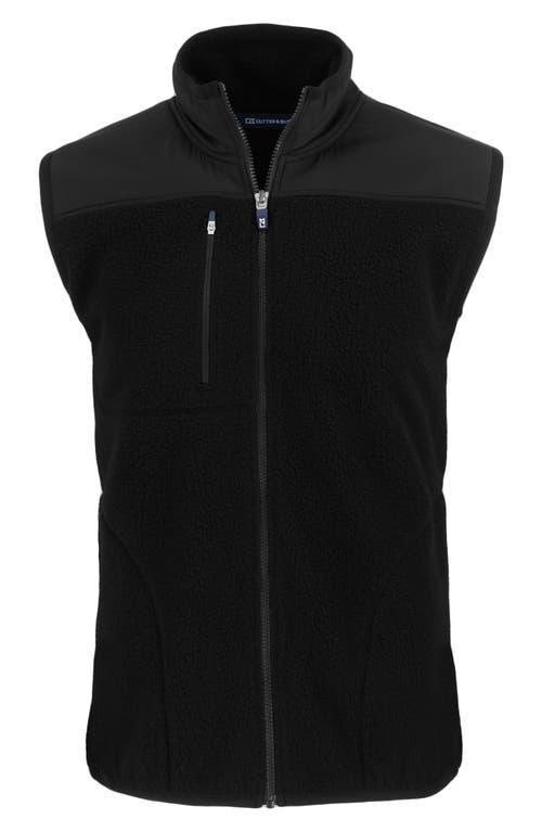 Cutter & Buck Cascade Fleece Vest Product Image