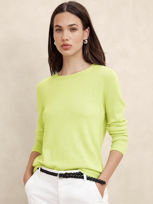 Forever Sweater Product Image