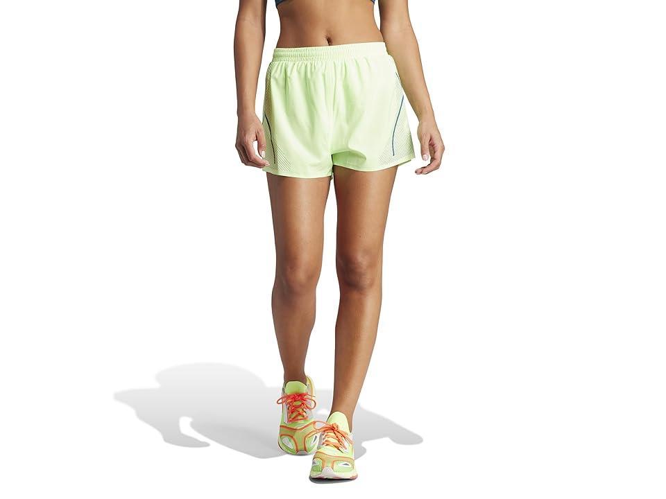 True Pace Running Short adidas by Stella McCartney Product Image