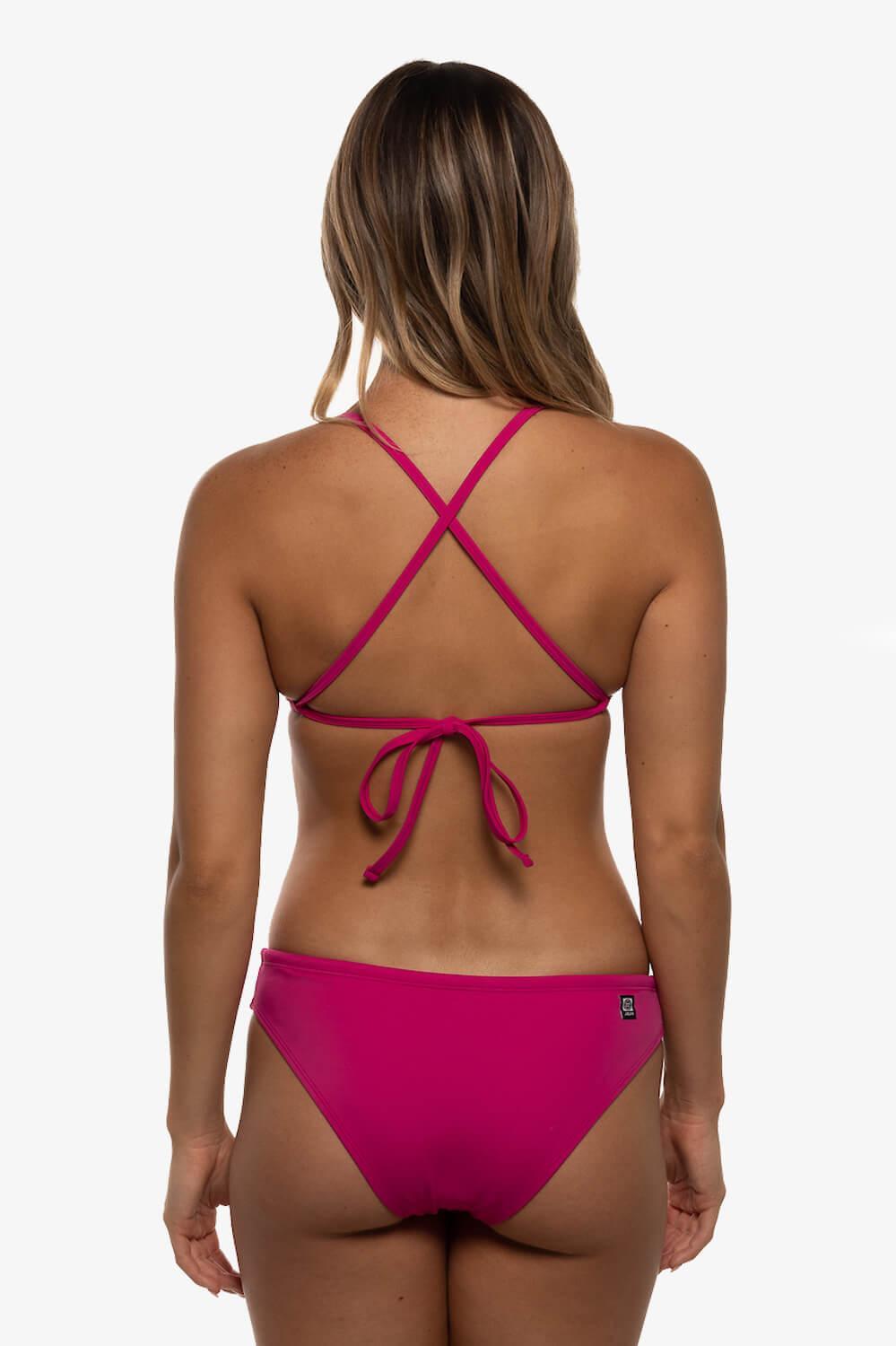 Koa Bikini Bottom - Jazzy Product Image