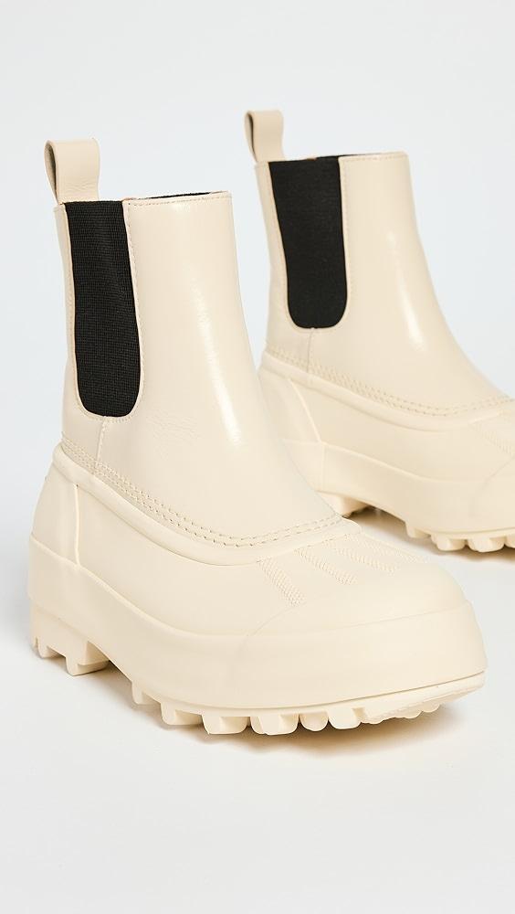 Sorel Sorel x Proenza Schouler Caribou Chelsea Boots | Shopbop Product Image