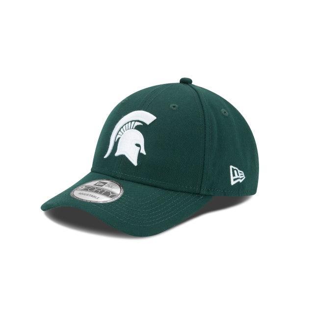 Michigan State Spartans The League 9FORTY Adjustable Male Product Image