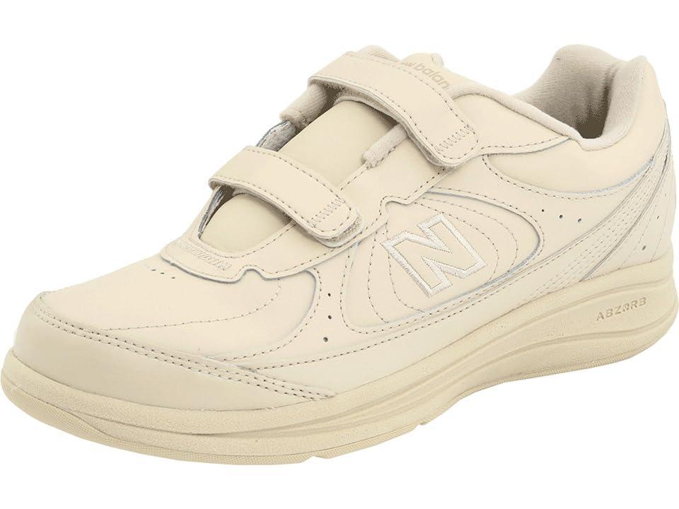 New Balance WW577 Hook and Loop Women's Walking Shoes Product Image