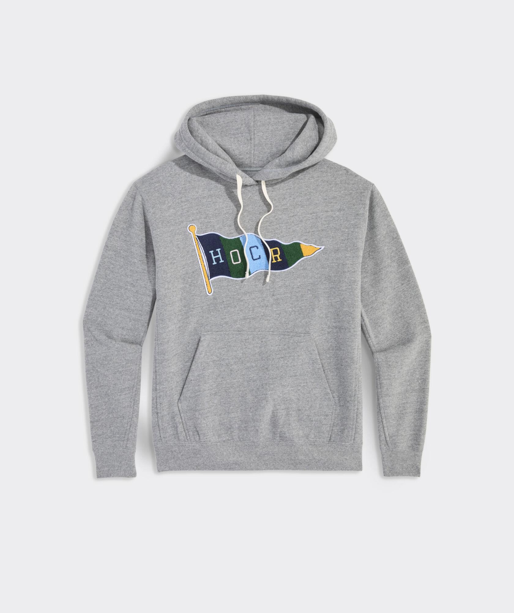 Limited-Edition Head Of The Charles® Clean Fleece Hoodie Product Image