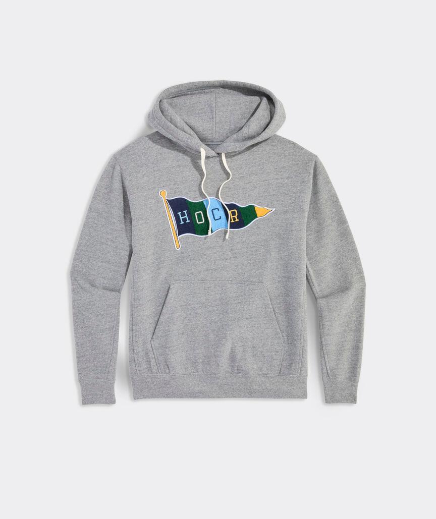 Limited-Edition Head Of The Charles® Clean Fleece Hoodie Product Image