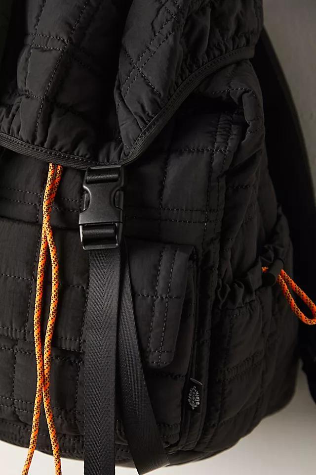 Summit Backpack Product Image