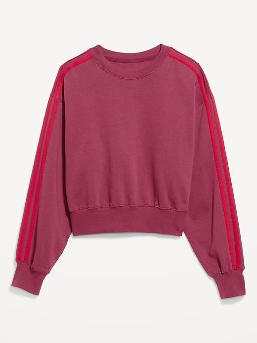 SoComfy Sweatshirt Product Image