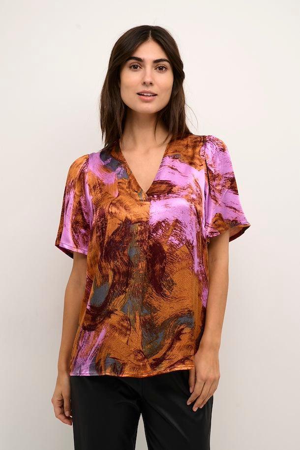 CUmenta Blouse Product Image