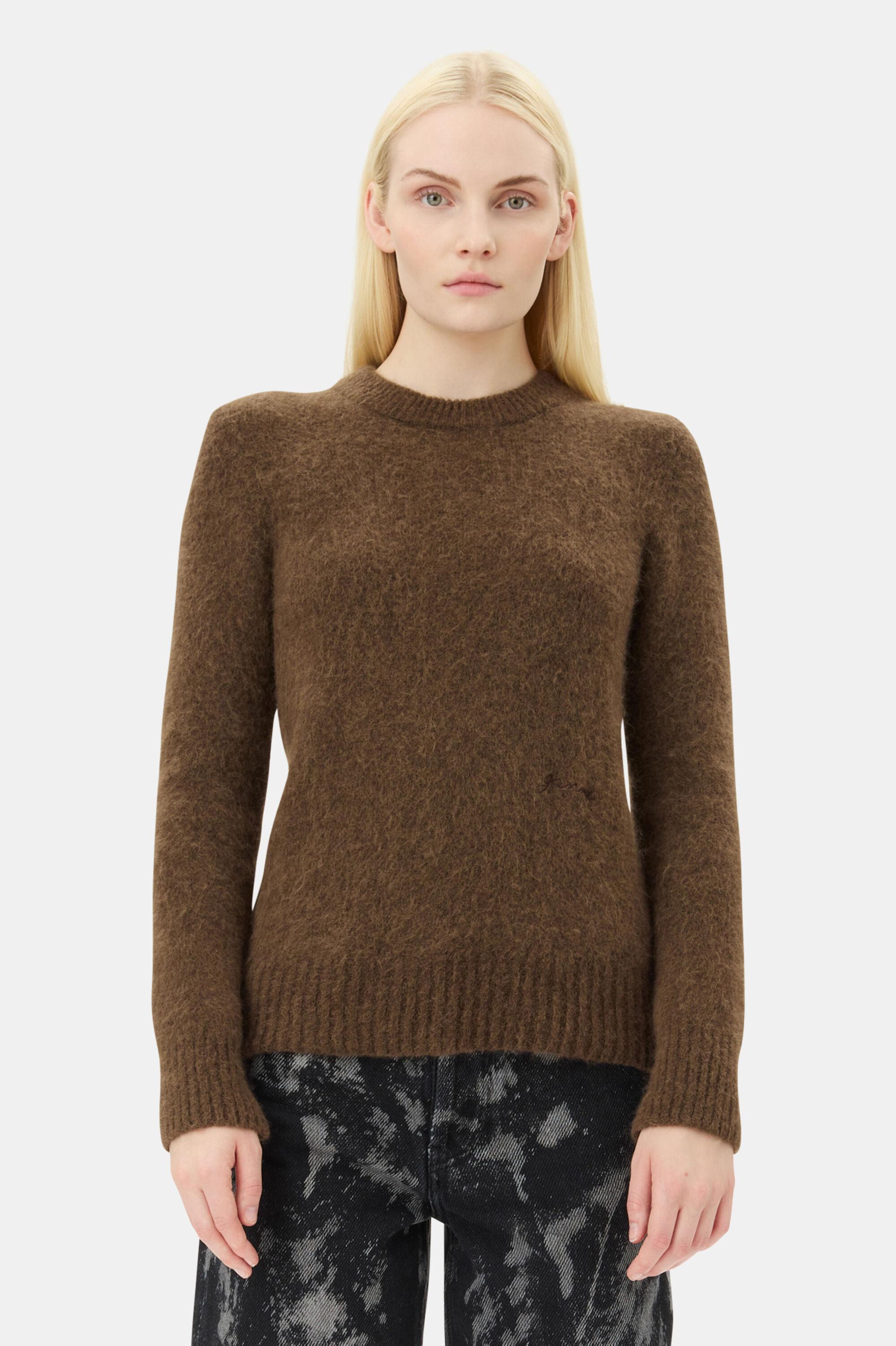 Brown Sweater product image