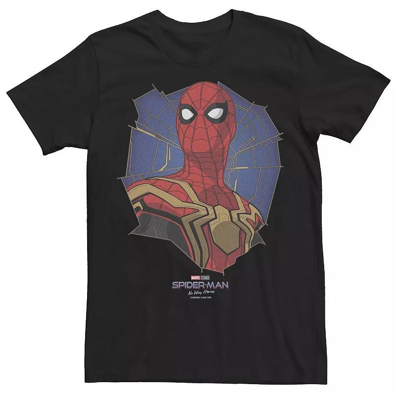 Mens Marvel Guardians Of The Galaxy Ranger Star-Lord Graphic Tee Product Image