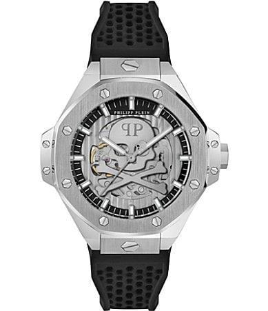 Philipp Plein Plein $keleton Royal Watch, 46mm Product Image