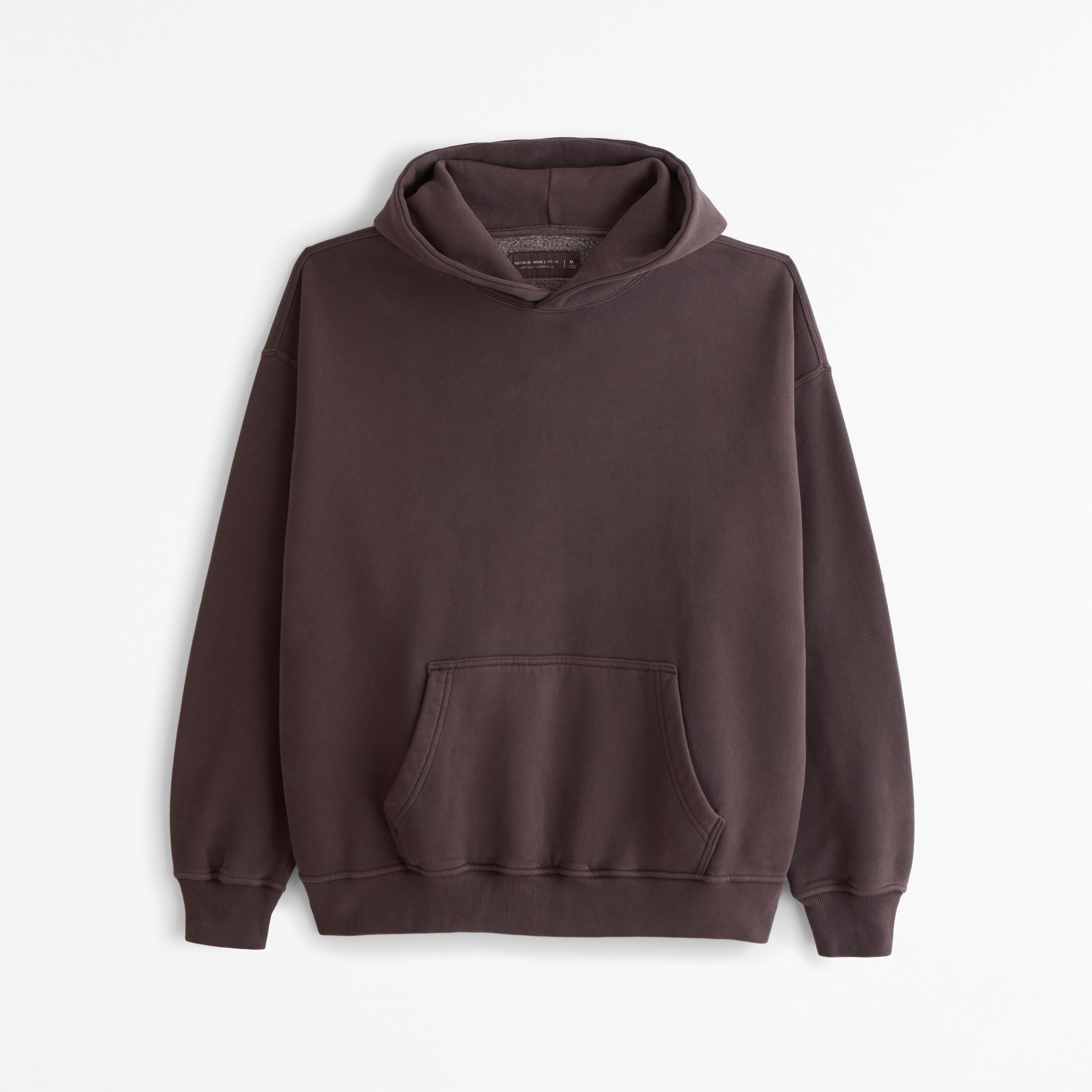 Essential Popover Hoodie Product Image