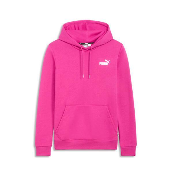 ESS Small Logo Women's Hoodie Product Image