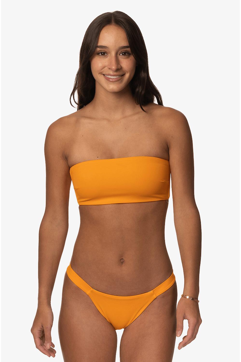 Padang Padang Bikini Bottom - Harmony Product Image