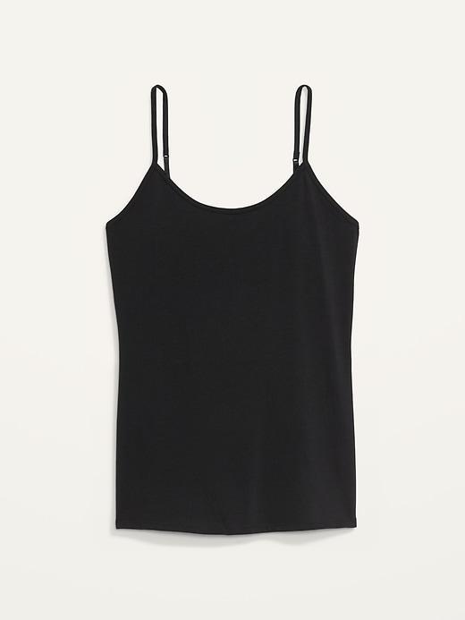 First-Layer Cami Tank Top Product Image