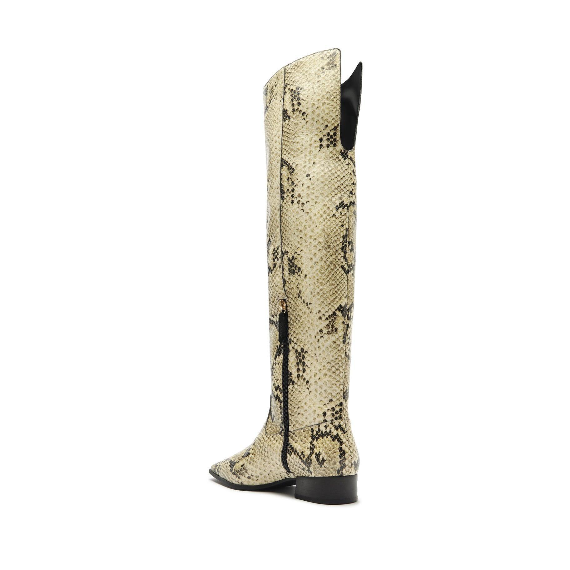 Helena Over the Knee Boot Female Product Image