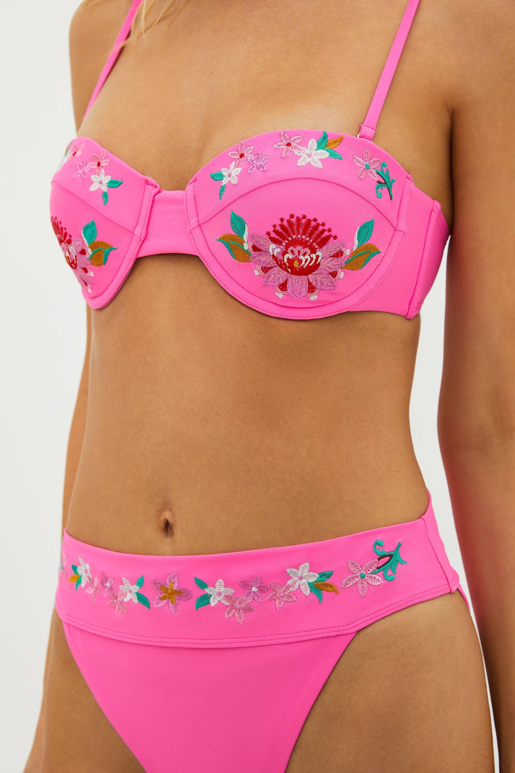 Kai Top Passion Flor Product Image