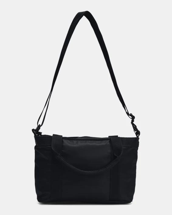 Women's UA Studio Mini Crossbody Tote Product Image