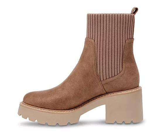 Dv By Dolce Vita Womens Tyler Chelsea Boot Product Image