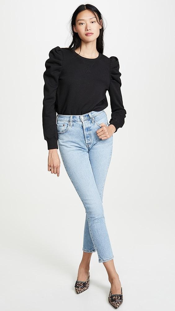 Rebecca Minkoff Janine Sweatshirt | Shopbop Product Image