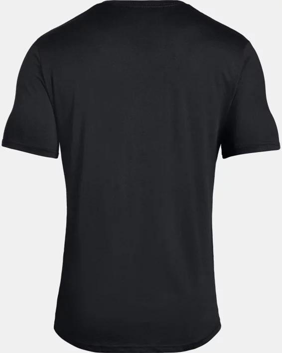 Men's UA GL Foundation Short Sleeve T-Shirt Product Image