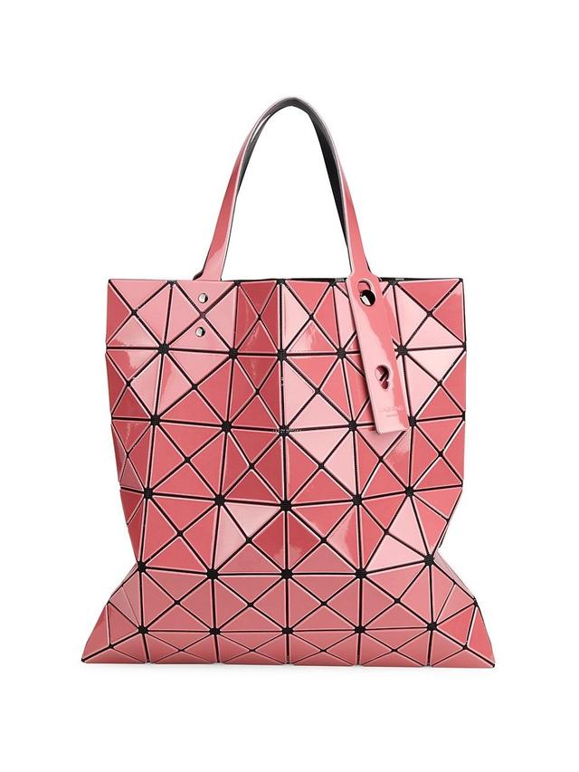 Womens Lucent Tote Bag Product Image