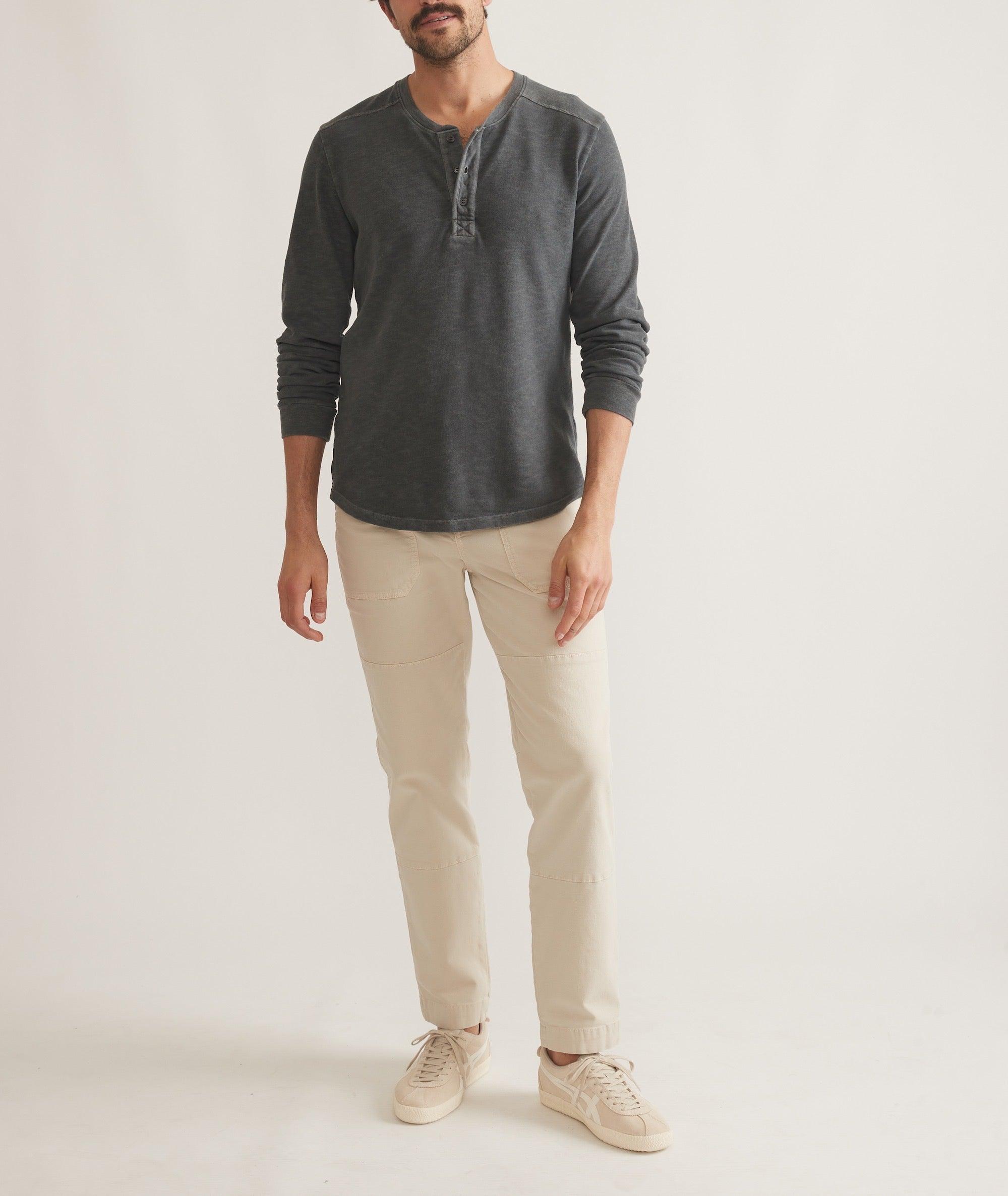 Breyer Relaxed Utility Pant Product Image