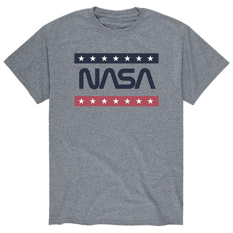 Mens NASA Americana Tee Product Image