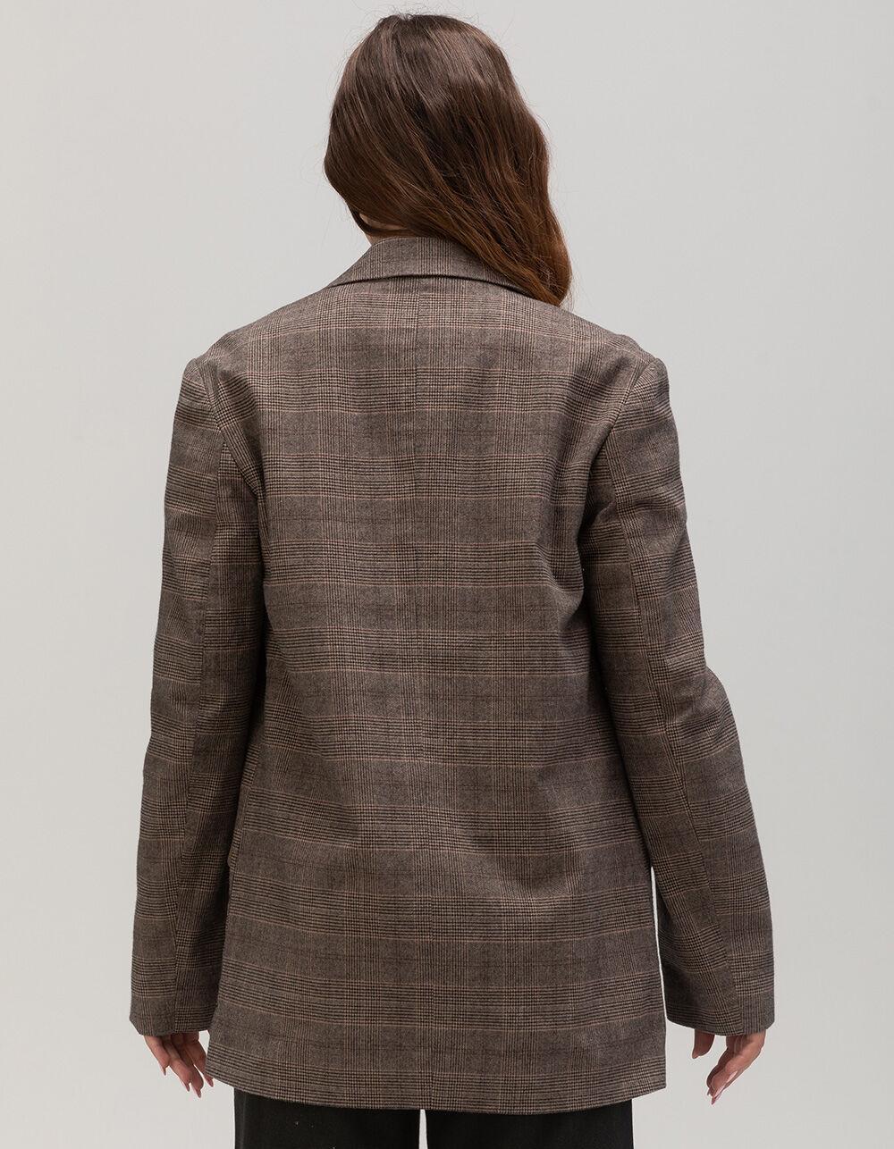 BRIXTON Manhattan Womens Blazer Product Image