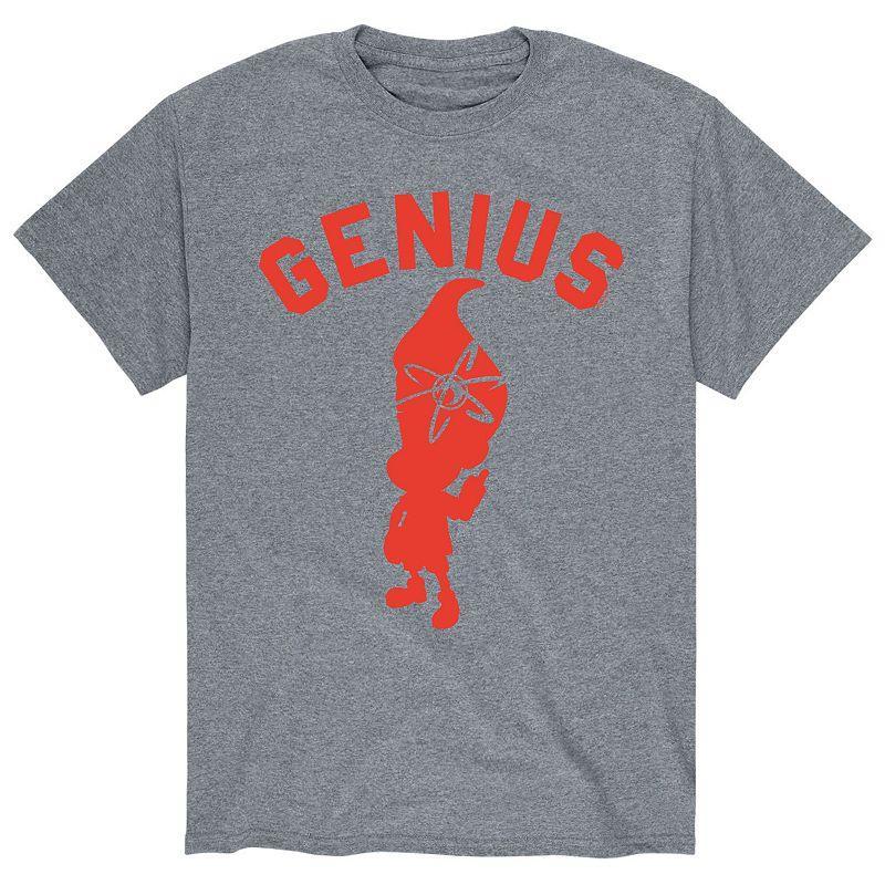 Mens Jimmy Neutron Genius Tee Product Image