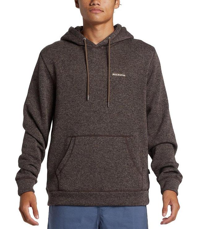 Quiksilver Keller Long Sleeve Hoodie Product Image