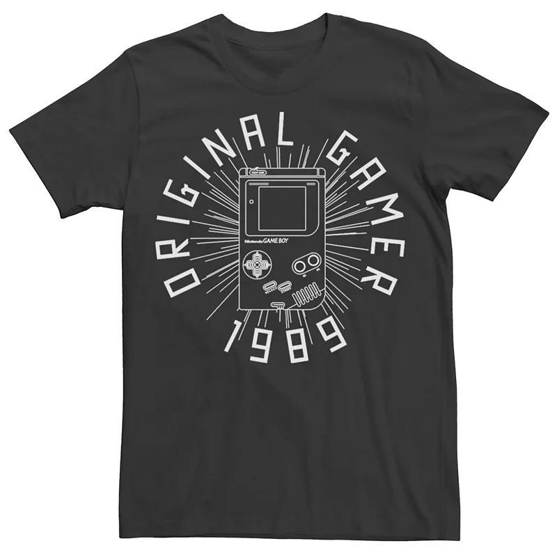 Mens Game Boy Original Tee Product Image