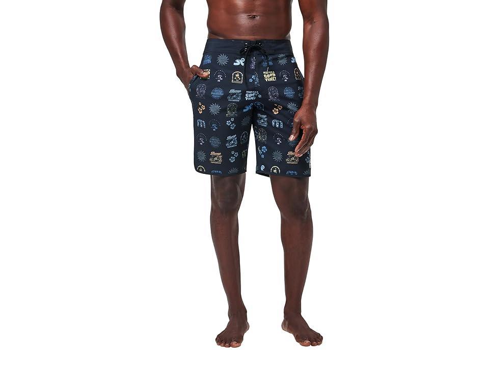 TravisMathew Longboarders Men's Shorts Product Image