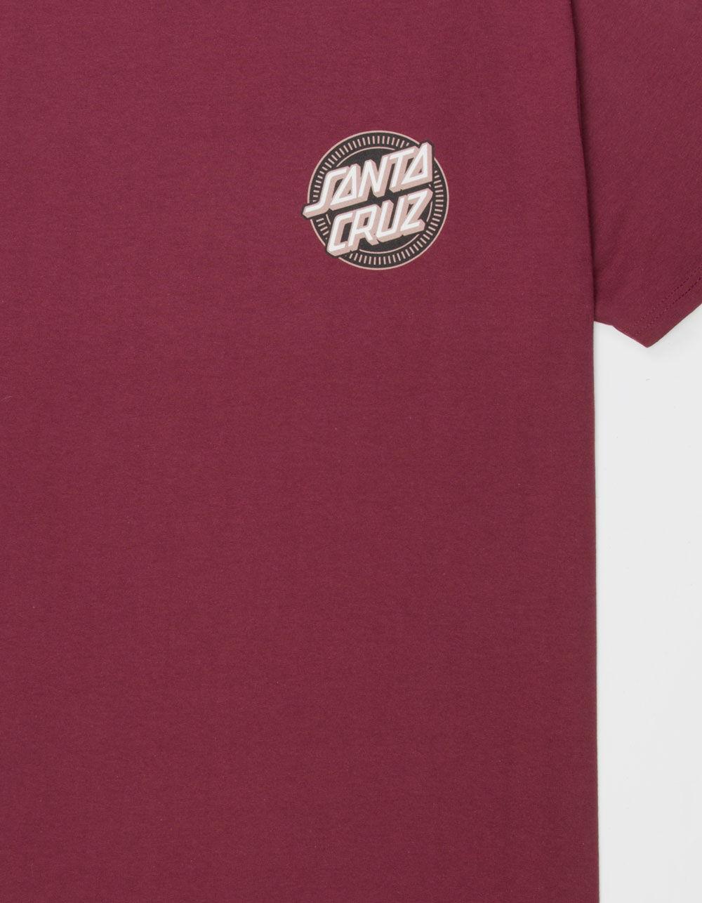 SANTA CRUZ OG TTE Mens Tee Product Image