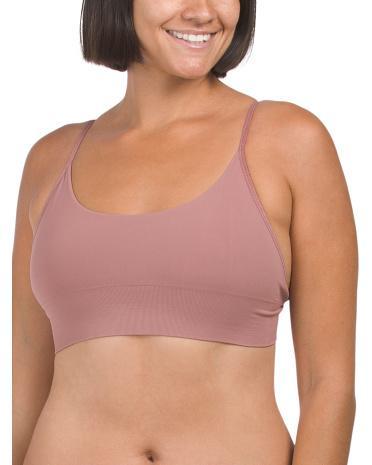 Seamless Camisole Bra for Women Product Image