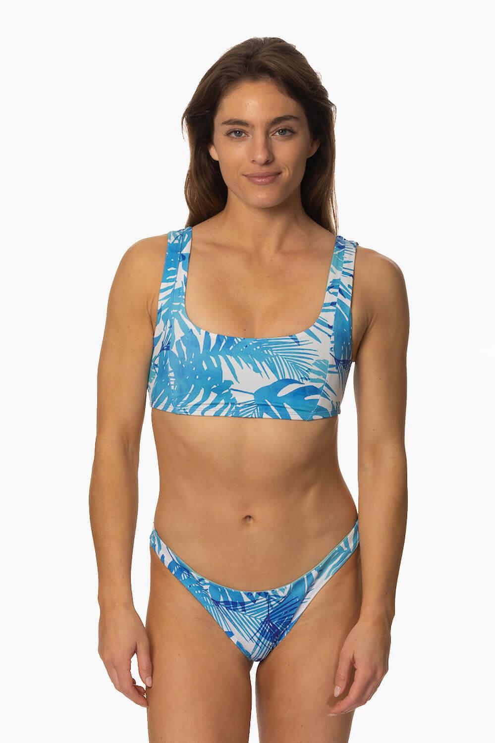 Valentina Bikini Bottom - La Jolla Female Product Image