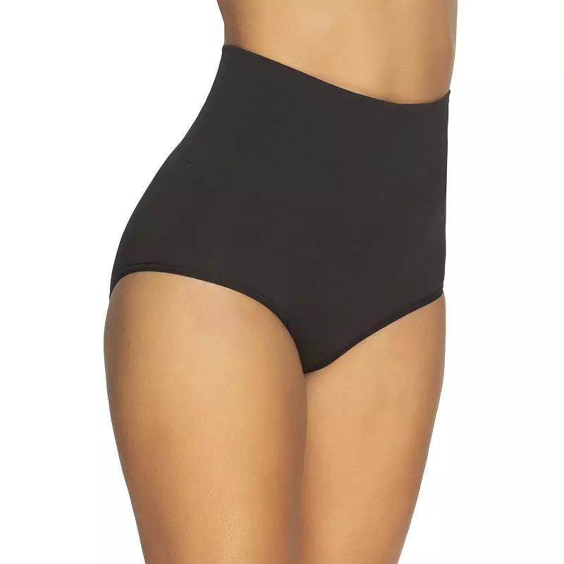 Felina Womens Fusion Seamless Brief Shapewear Product Image