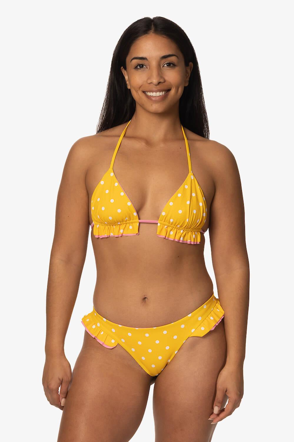 Swamis Bikini Bottom - Itsy Bitsy Female Product Image