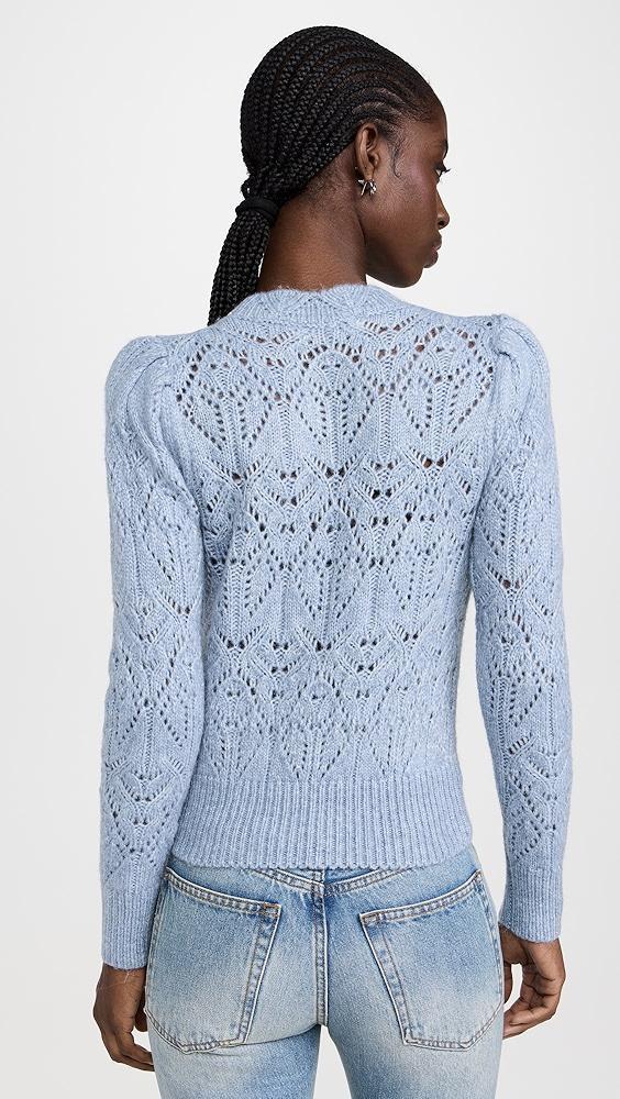 ASTR the Label Evy Sweater | Shopbop Product Image