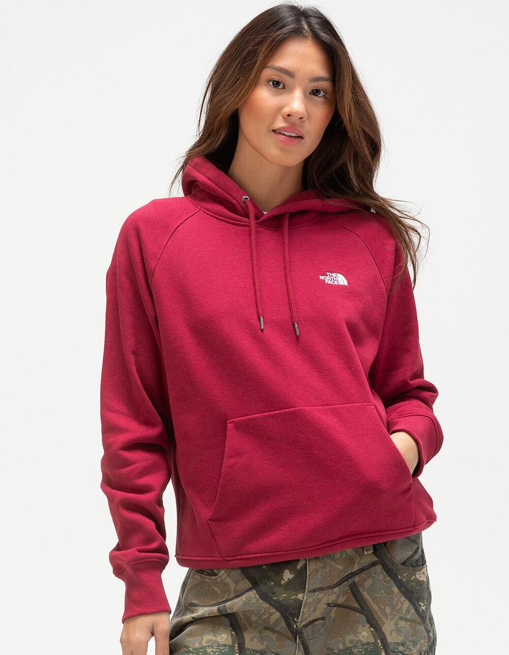 THE NORTH FACE Evolution Womens Hoodie Product Image