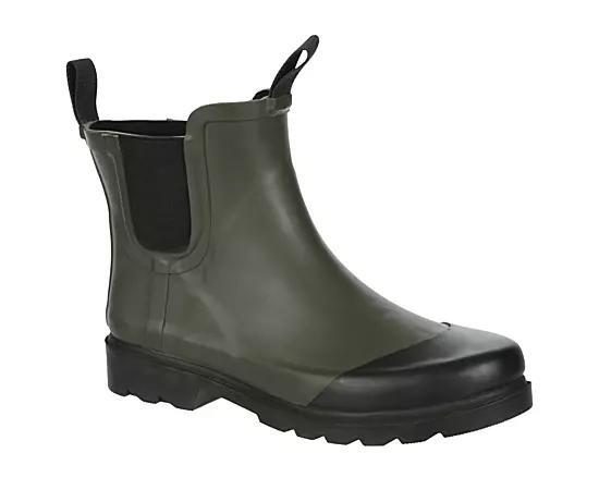 Capelli Womens Chelsea Rain Boot Product Image