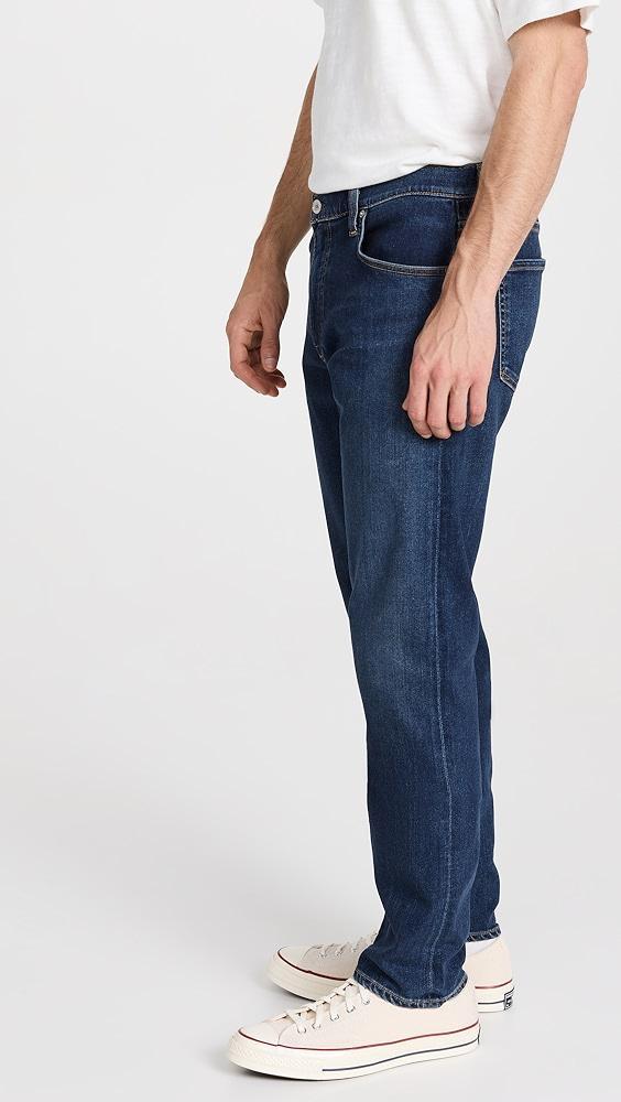 Citizens of Humanity Adler Tapered Classic Jeans | Shopbop Product Image