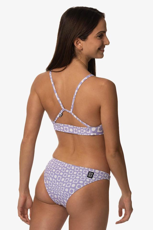 Europe Bikini Bottom - Deco Female Product Image