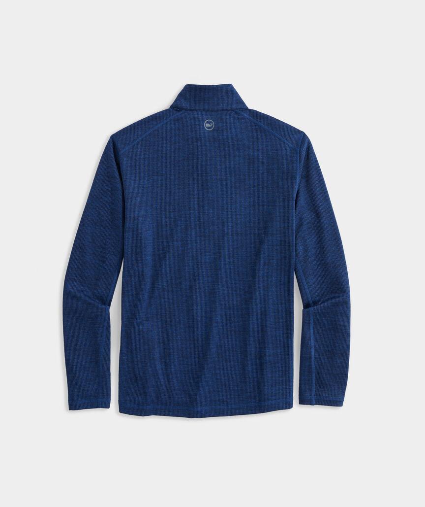 Pop-Trim Sankaty Quarter-Zip Product Image