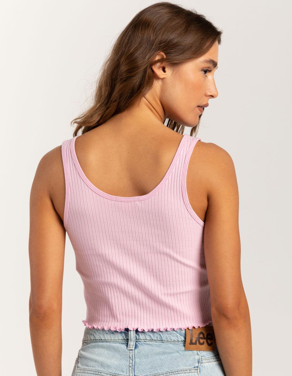 BILLABONG Notch Womens Tank Top Product Image