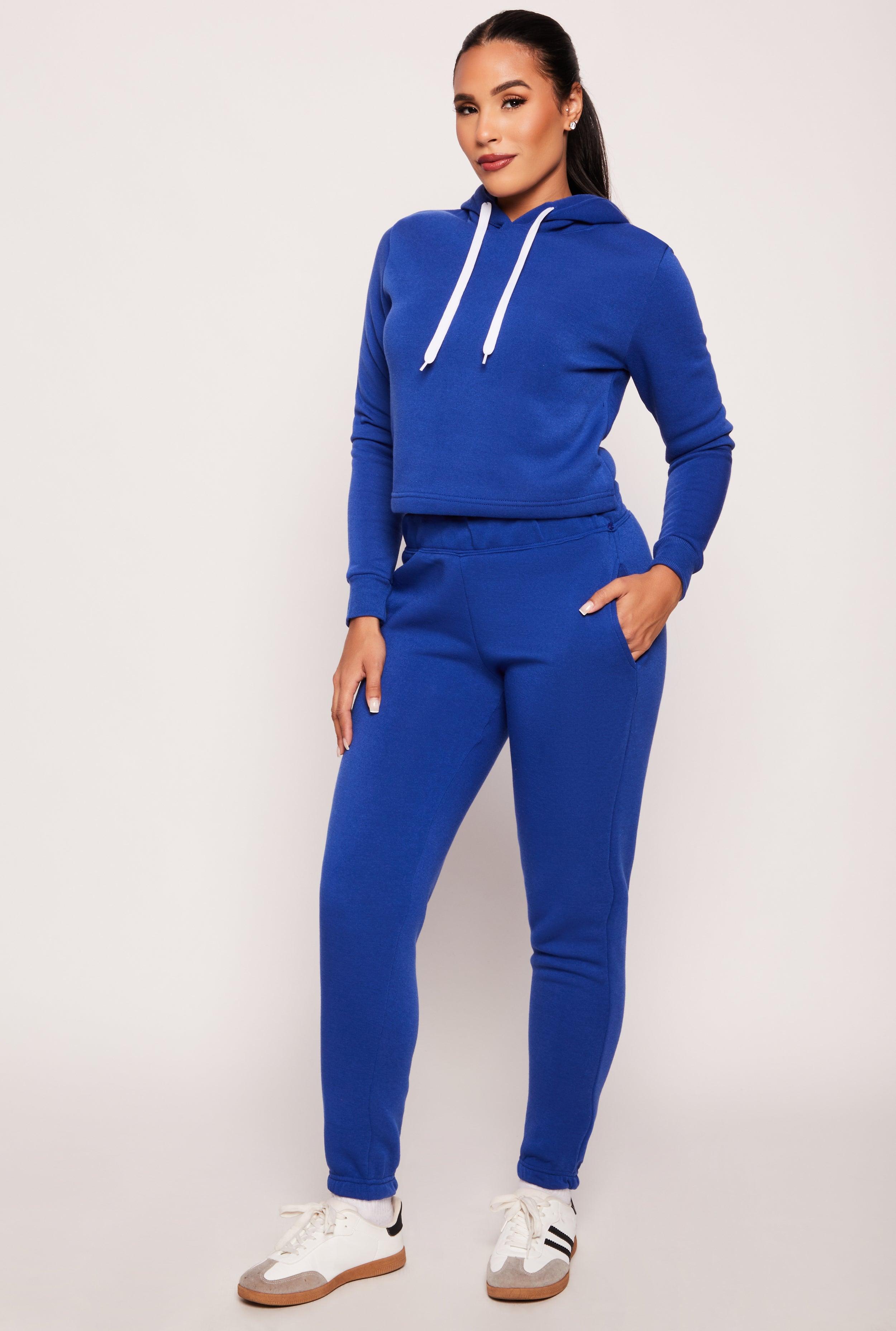 Womens Pull On Sweatpants Product Image