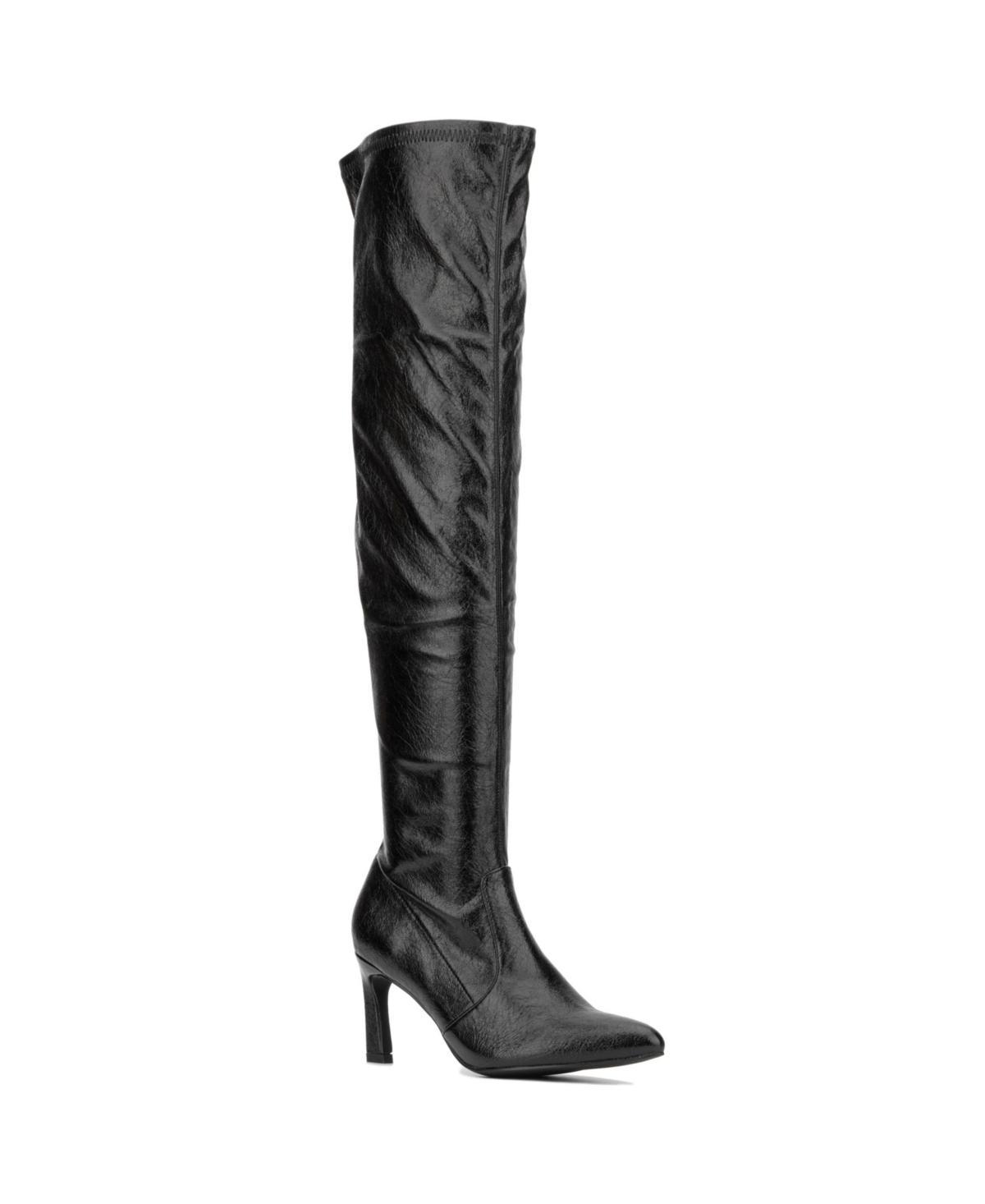 New York & Company Womens Xena Boot Product Image