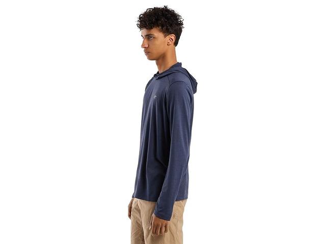 Arc'teryx Cormac Hoodie Heather) Men's Clothing Product Image