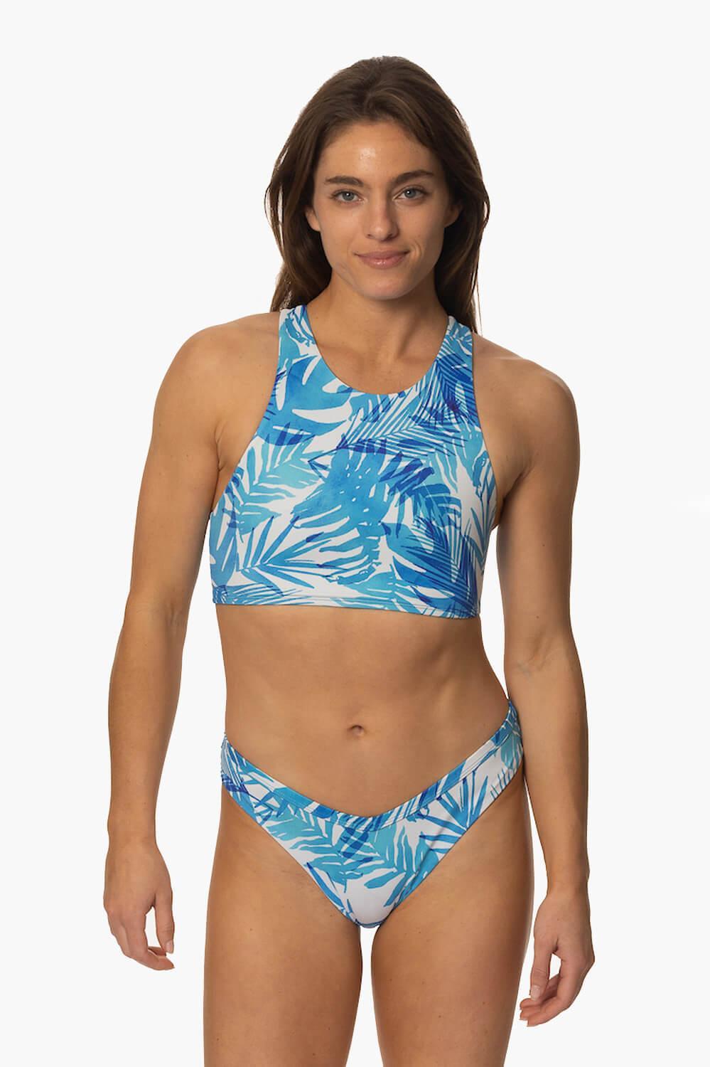 Camila Bikini Bottom - La Jolla Product Image